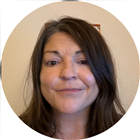 Ashley Andrews, CMHC, MS