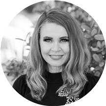 Ashley Moody, MA, LMFT