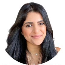 Ashley Pezeshkifar, LMFT