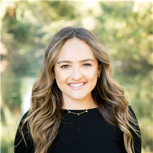 Ashley Saucedo, LMFT