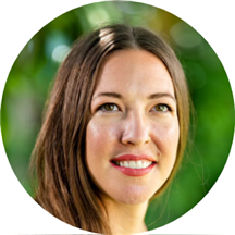 Audrey Slaughter, LMFT