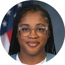 Aujah Griffin, LCSW - C