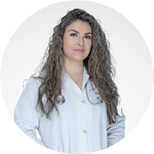 Aurea Sanzetenea, APRN, RN, NP