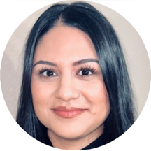 Auriztelle Luna, BA, MS, LPC, NCC