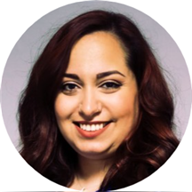 Avin Anvaripour, LCSW