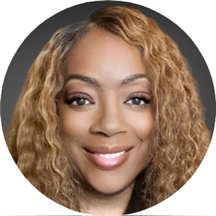 Avis Calhoun, LPC, NCC