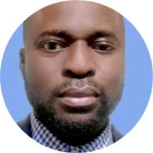 Babatunde Olujobi, PMHNP