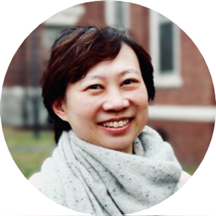 Baldivenia Perez, LCSW