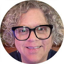 Barbara Drotos, LICSW, MSW