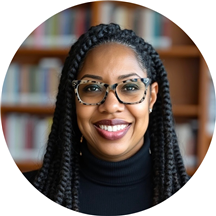 Beatrice Scriven, LCSW