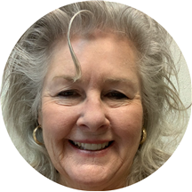 Beatrice Tomlinson, LPC