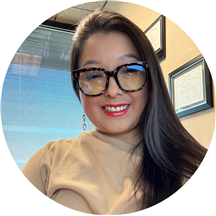 Belinda Acuna, LPC
