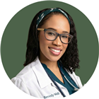 Bellamy McKenzie, MSN, NP, FNP-BC