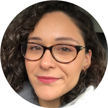 Bengisu Yanmaz, LMHC