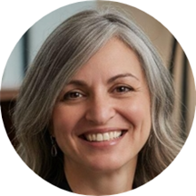 Beni Hernandez, LCSW