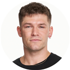 Benjamin Goldman, MEd, LMHC