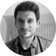 Benjamin Schultz, LMFT