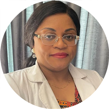 Bernadette Beleho Woueko, APRN