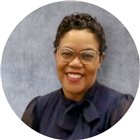 Bernita Thomas-Bishop, LSW