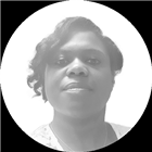 Bertrille Hookfin, LCSW