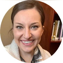 Bethany Kroesing, LPCC