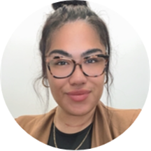 Beverly Aguirre, ASW