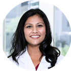 Bindi Patel, PA