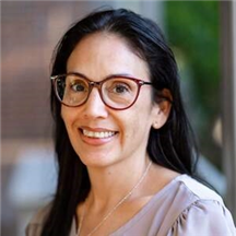 Blanca Palacios, LPC