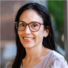 Blanca Palacios, LPC