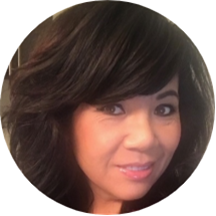 Borina Nou Garcia, LCSW