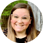 Breanne Walker, MA, LCMHC