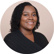 Breona Merritt, LCSW