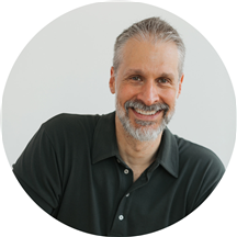 Brett Deppert, LPC, CADC