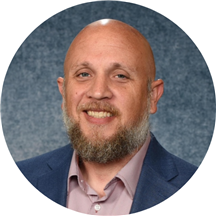 Brian Adams, MSW, LCSW