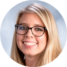 Briana Harkiewicz, NP