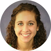 Brianna Palacios, LCPC