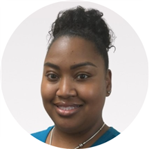 Bridget McLaughlin, LMHC