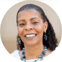 Bridgette Threat, LCSW - C