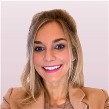 Brittany Hampton, LPC