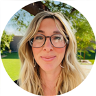 Brittany Larson, LCSW