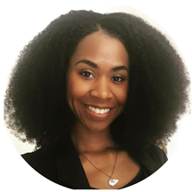 Brittany Lewis, PLPC