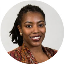 Brittany McCrary, LCSW