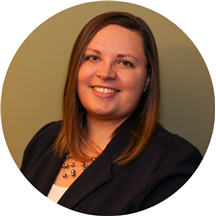 Brittany Vaughn, LCSW