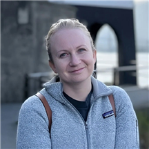 Brittney Williams, LMFT