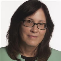 Bronwyn Robertson, LPC