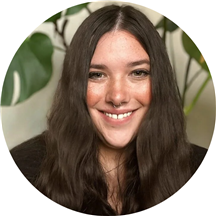 Brooke Blankenship, LCPC