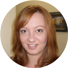 Brooke Knowles, LMHC