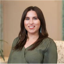 Caitlin Clifton, LCSW