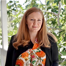 Caitlin Martinez, MS