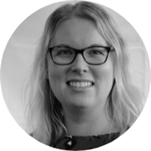 Caitlin McKeever, MA